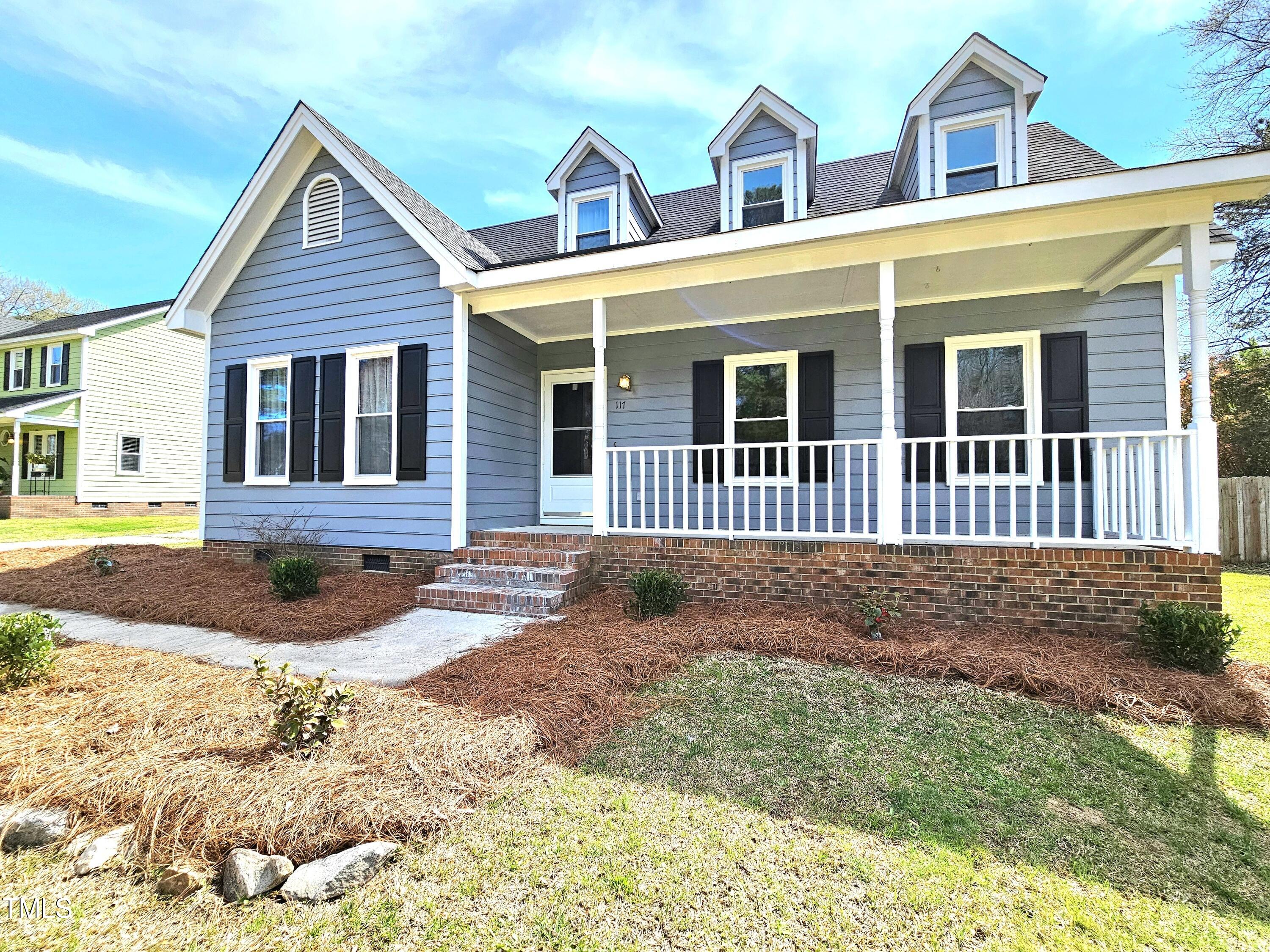 117 Woodcroft Drive Drive