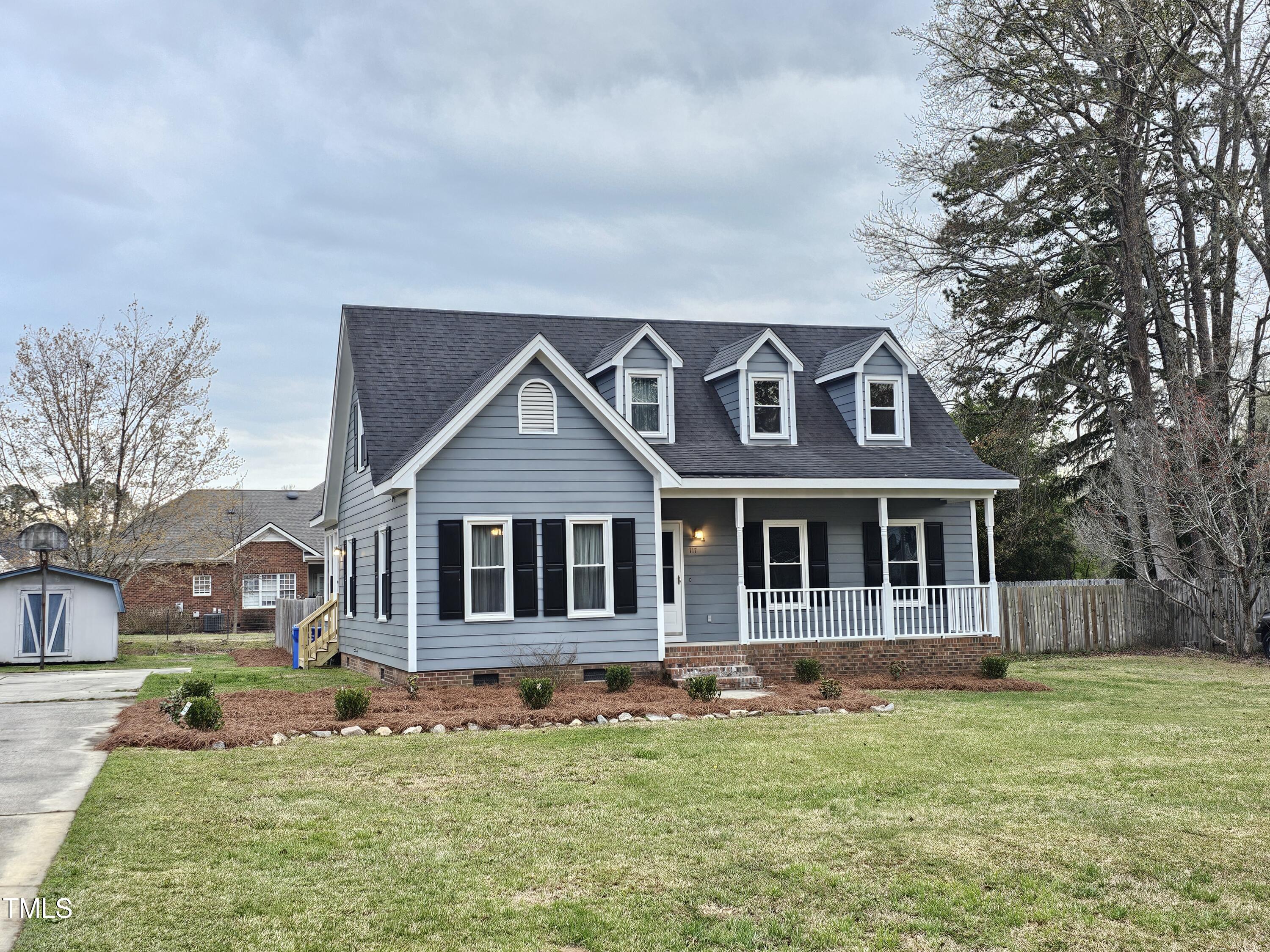 117 Woodcroft Drive Drive
