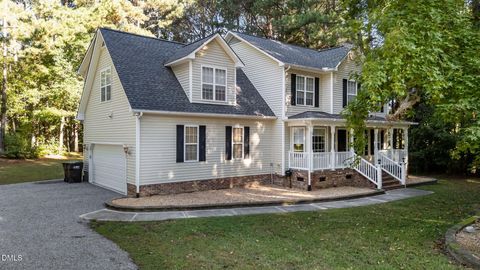 360 Tast Drive Wendell NC 27591