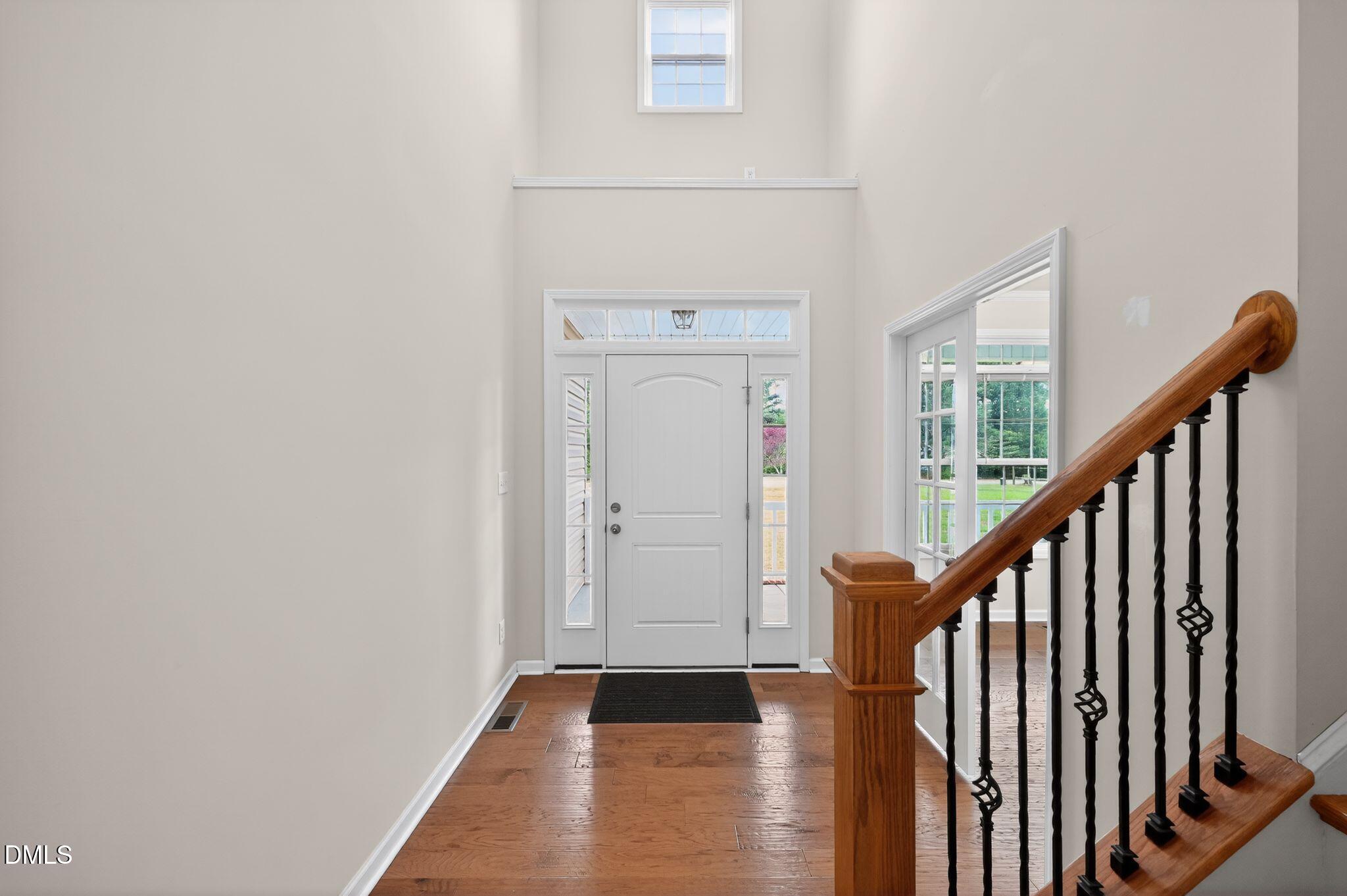 1003 Irongate Drive