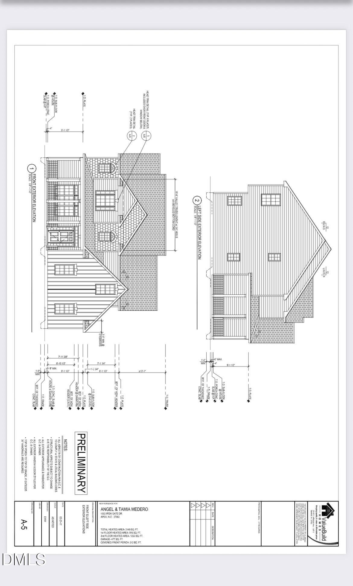 1003 Irongate Drive