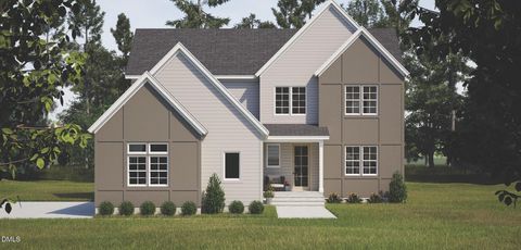 Photo of 110 Firefly Lane, Youngsville, NC 27596 (MLS # 10141123)