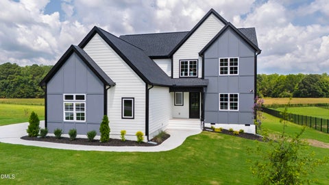110 Firefly Lane Youngsville NC 27596