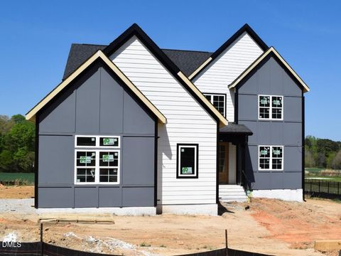 110 Firefly Lane Youngsville NC 27596