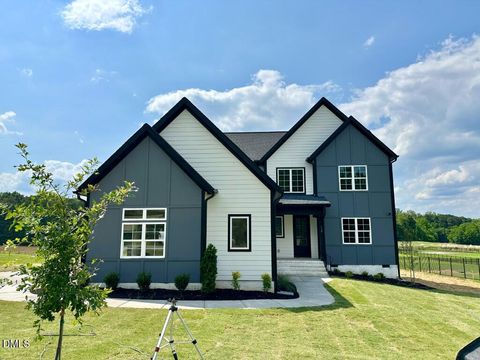 Photo of 110 Firefly Lane, Youngsville, NC 27596 (MLS # 10141123)