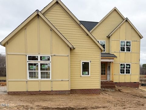 110 Firefly Lane Youngsville NC 27596