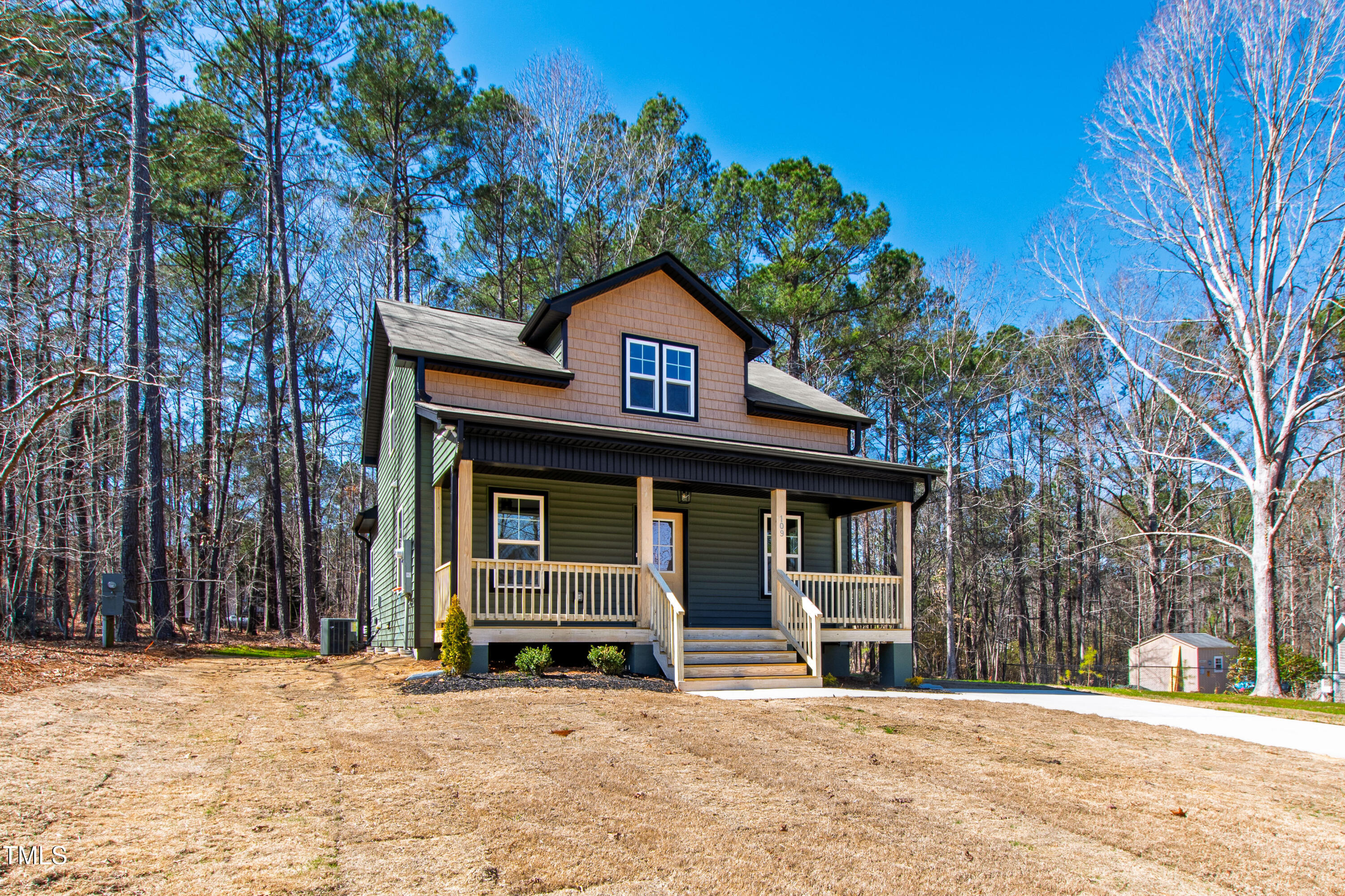 109 Lone Star Drive
