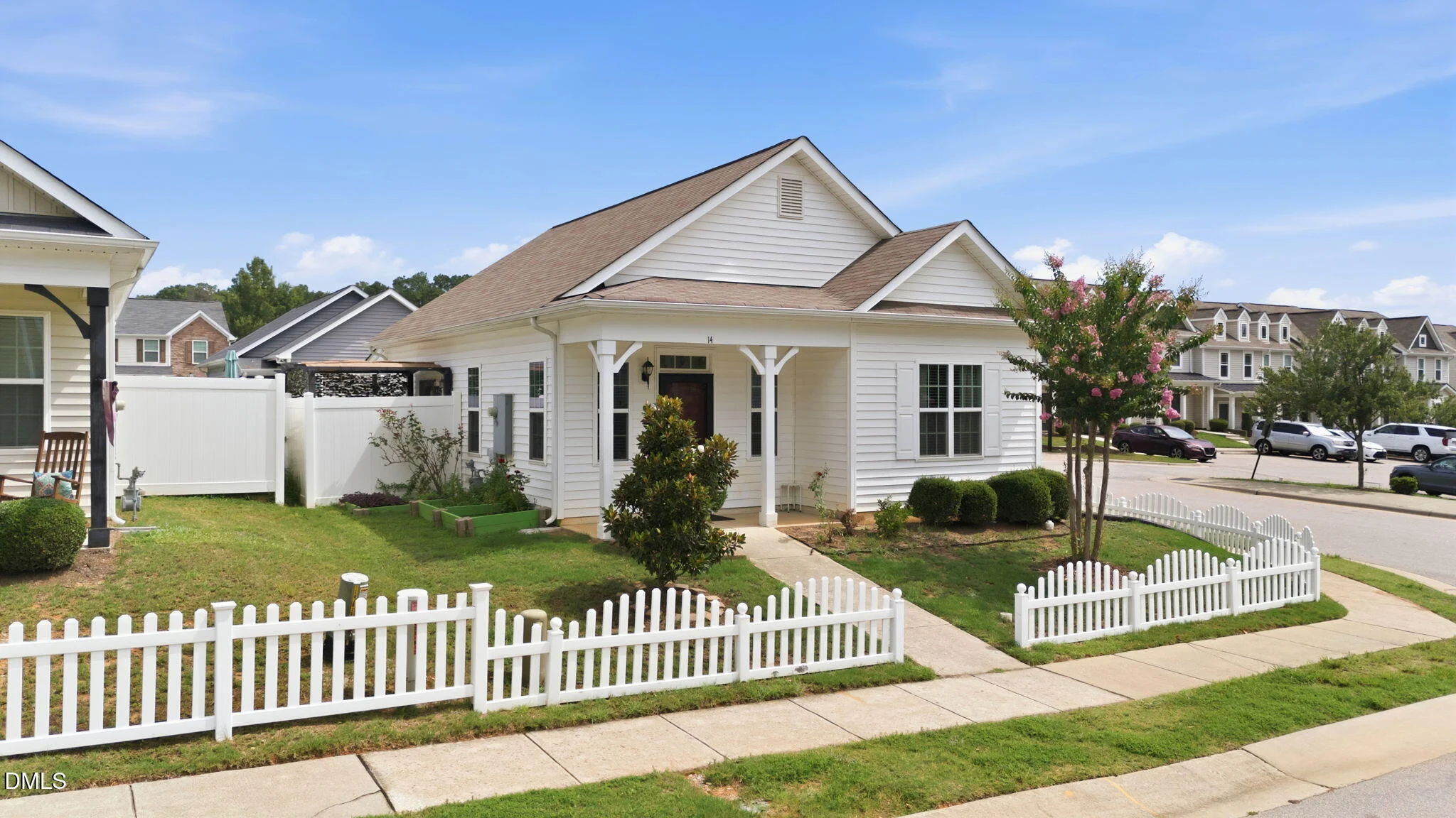 14 Plott Hound Drive