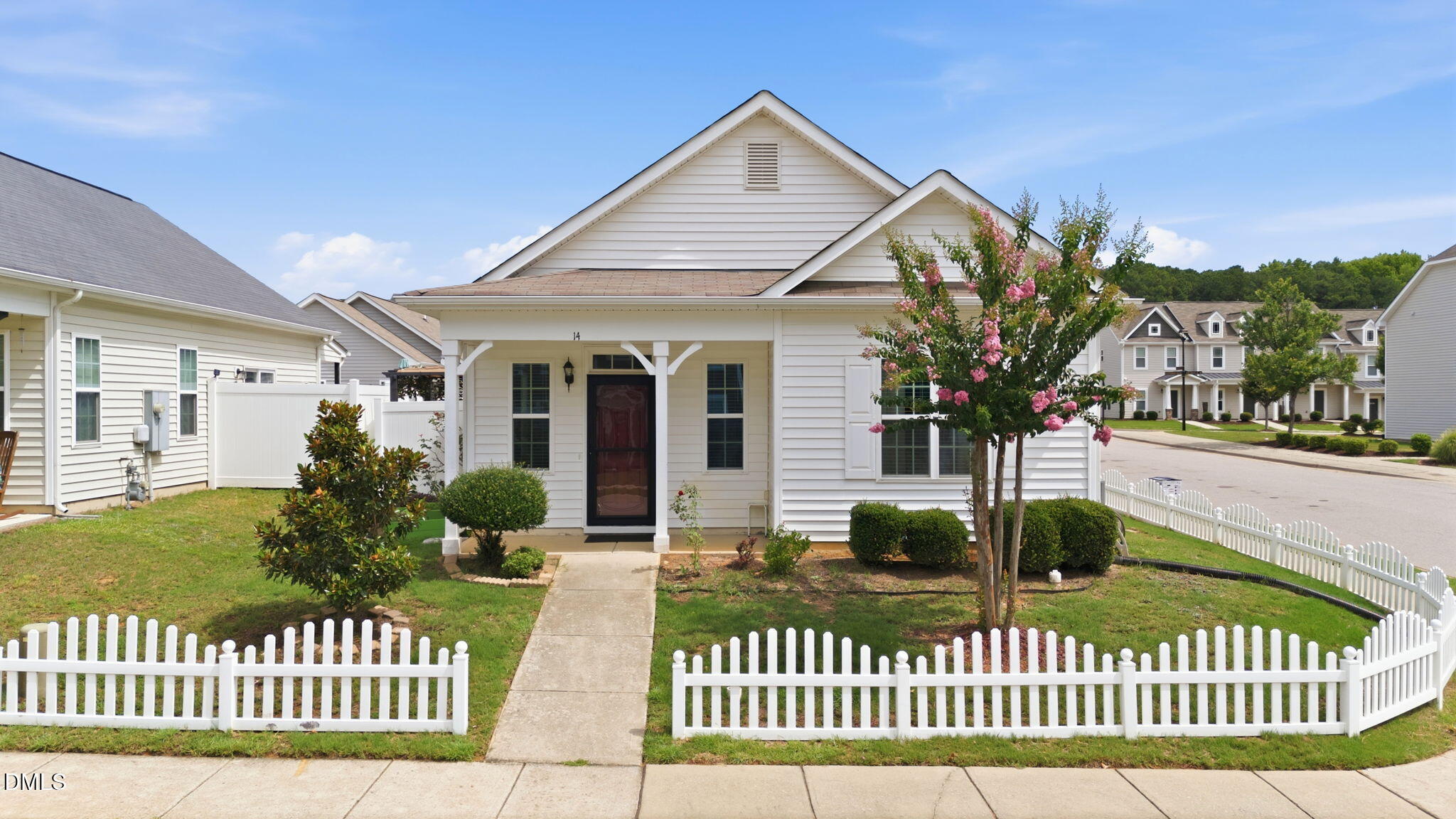 14 Plott Hound Drive