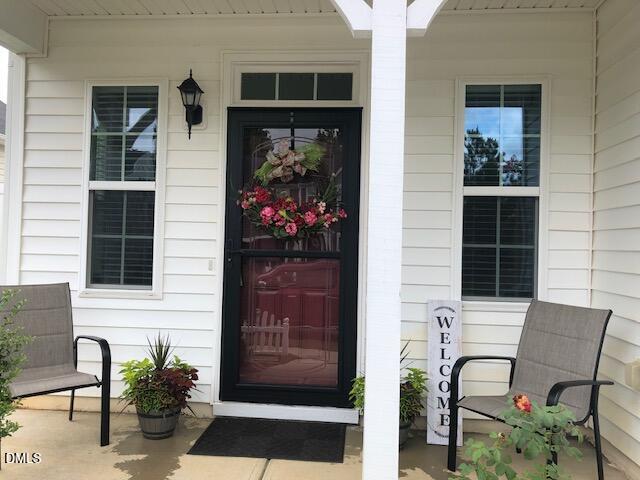 14 Plott Hound Drive