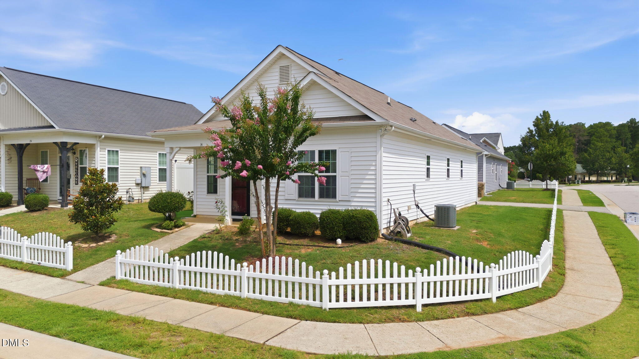 14 Plott Hound Drive