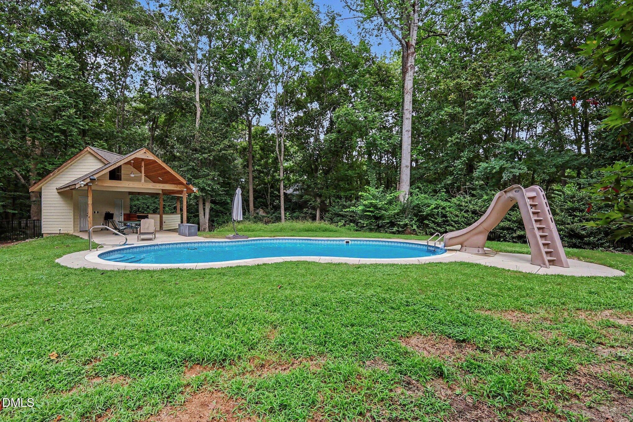 4808 Stoneyoak Lane