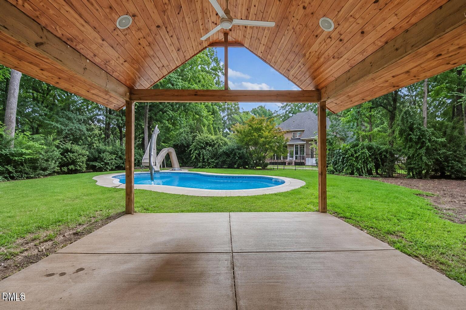 4808 Stoneyoak Lane