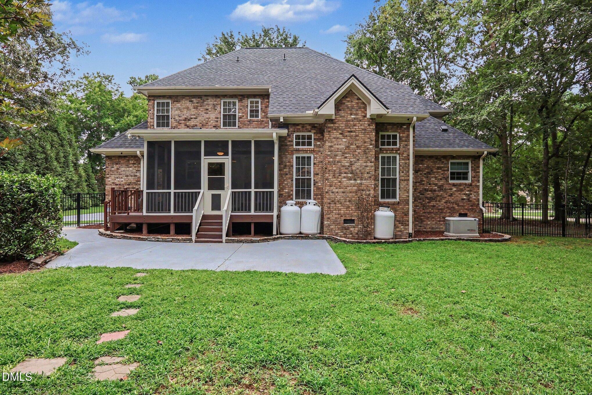 4808 Stoneyoak Lane