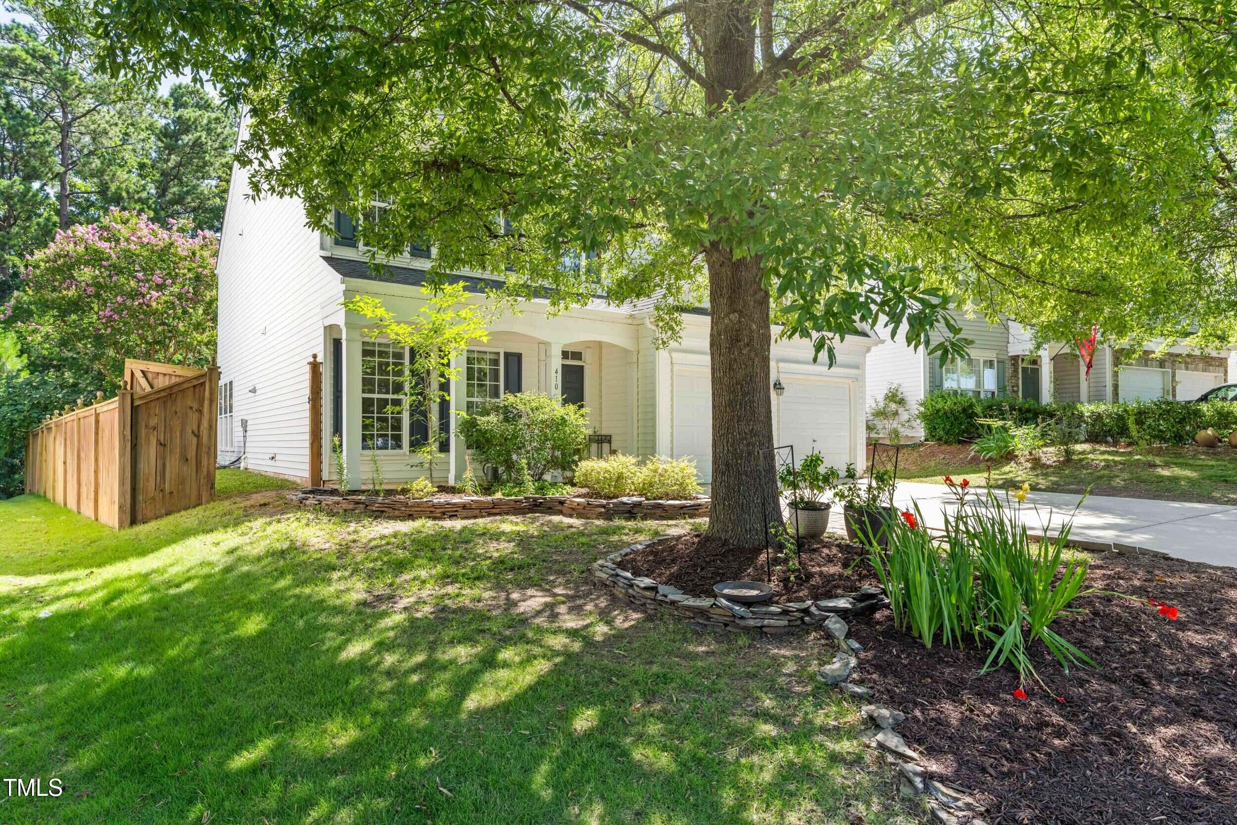 410 Willingham Road