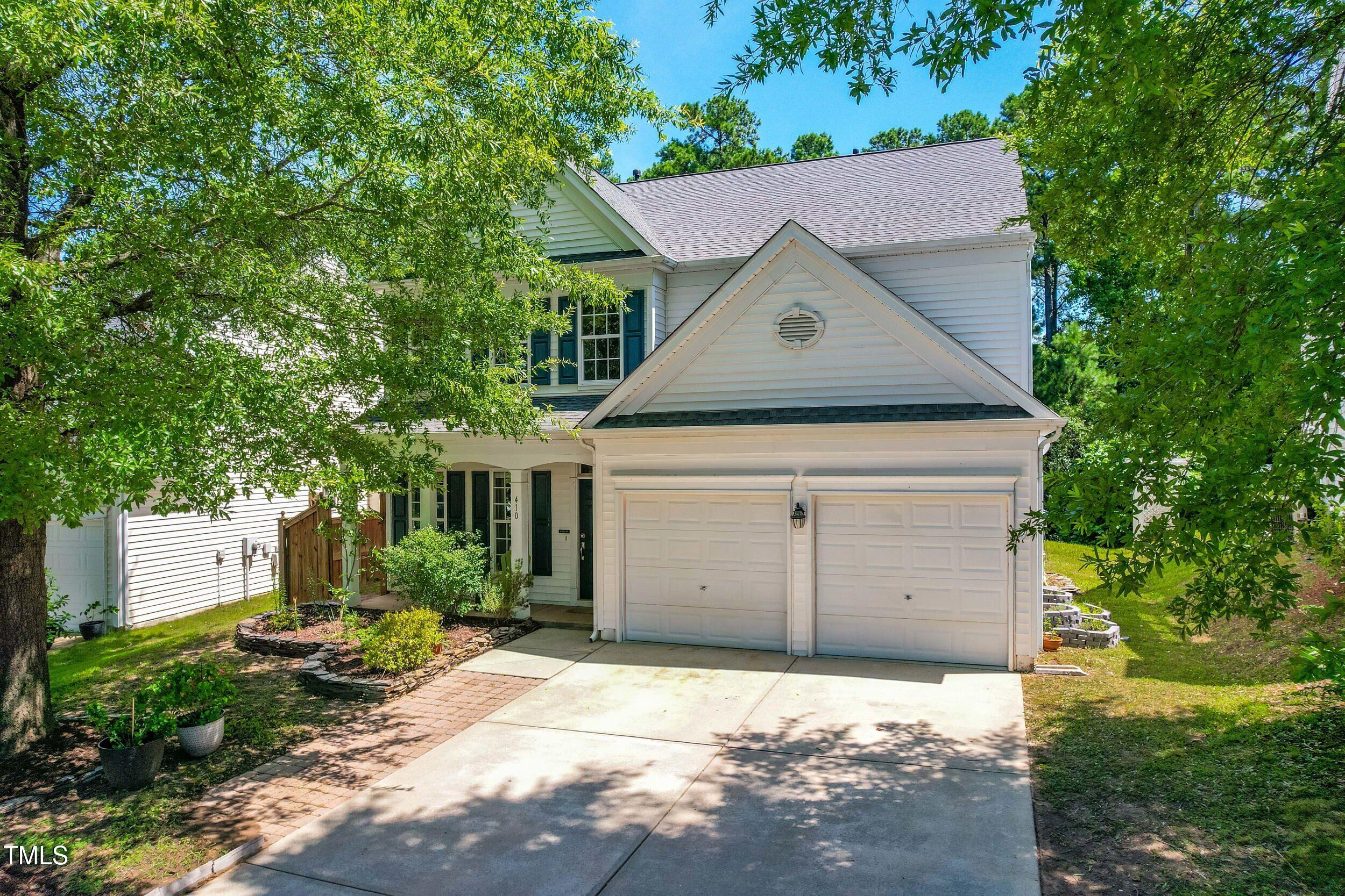 410 Willingham Road