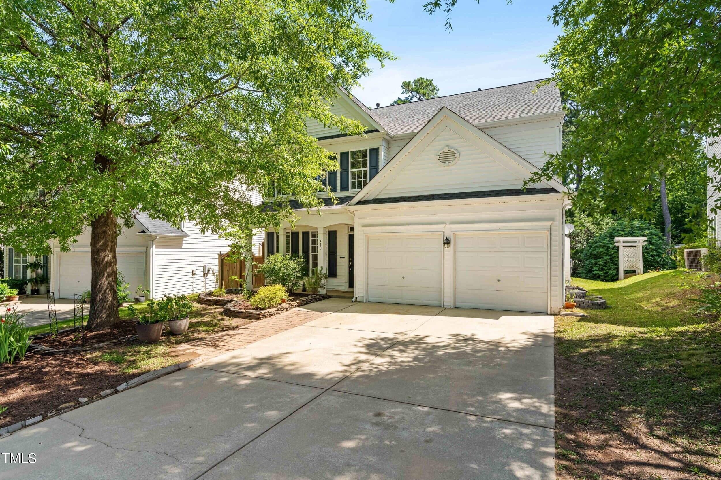 410 Willingham Road