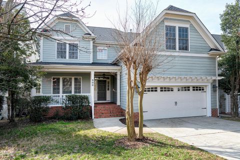 500 Chandler Grant Drive Cary NC 27519