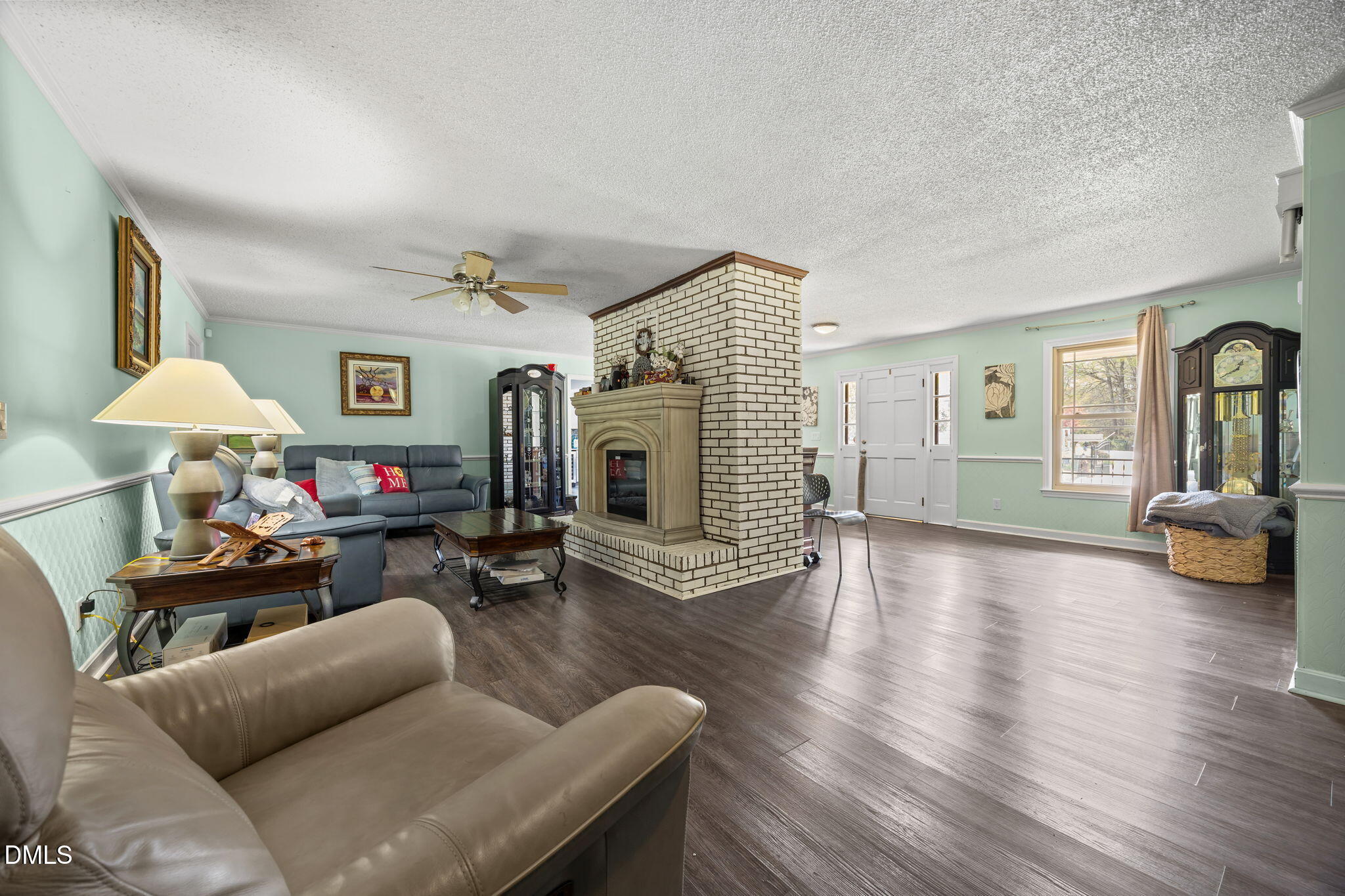 750 Greenleaf Road