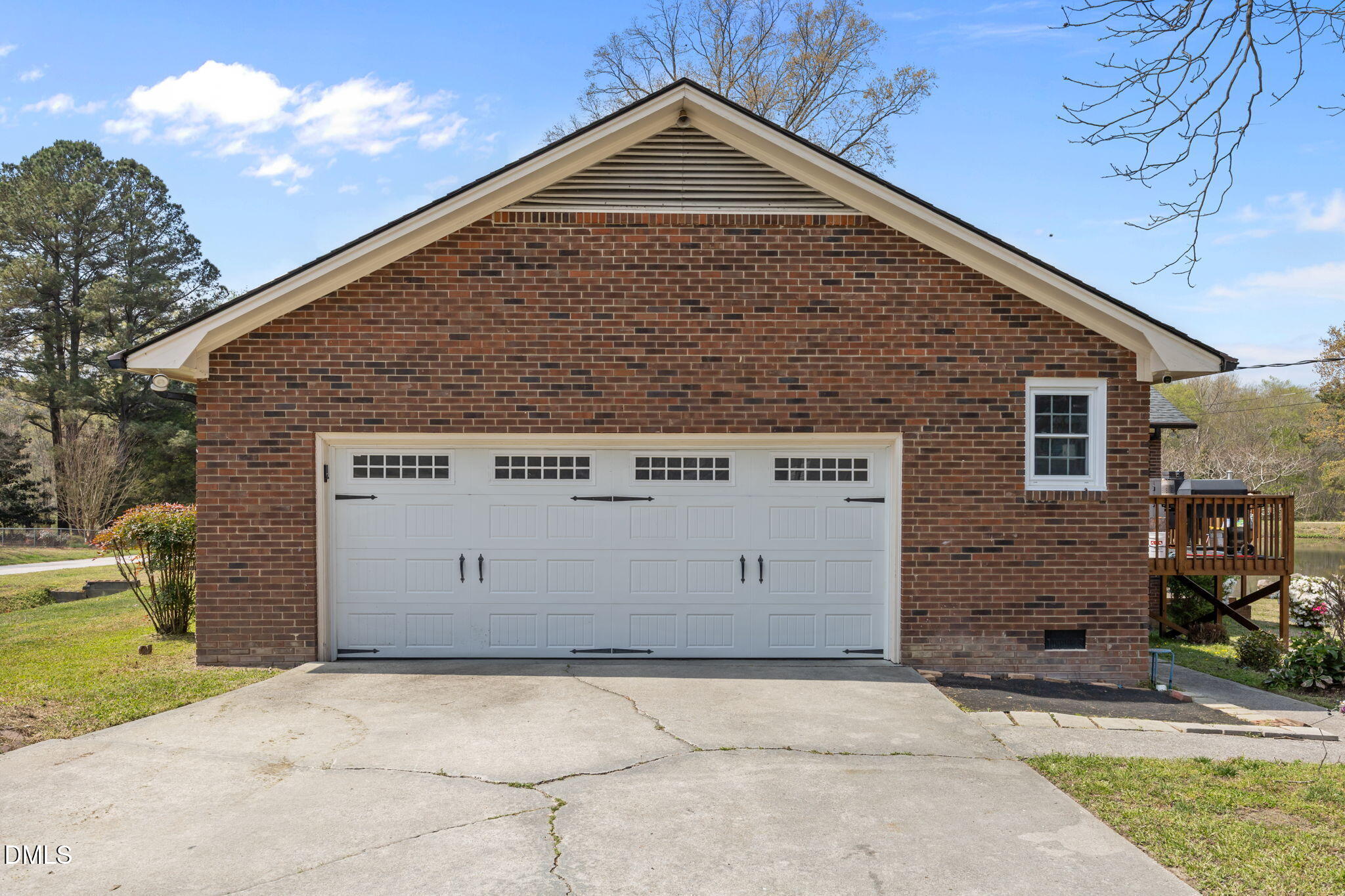 750 Greenleaf Road