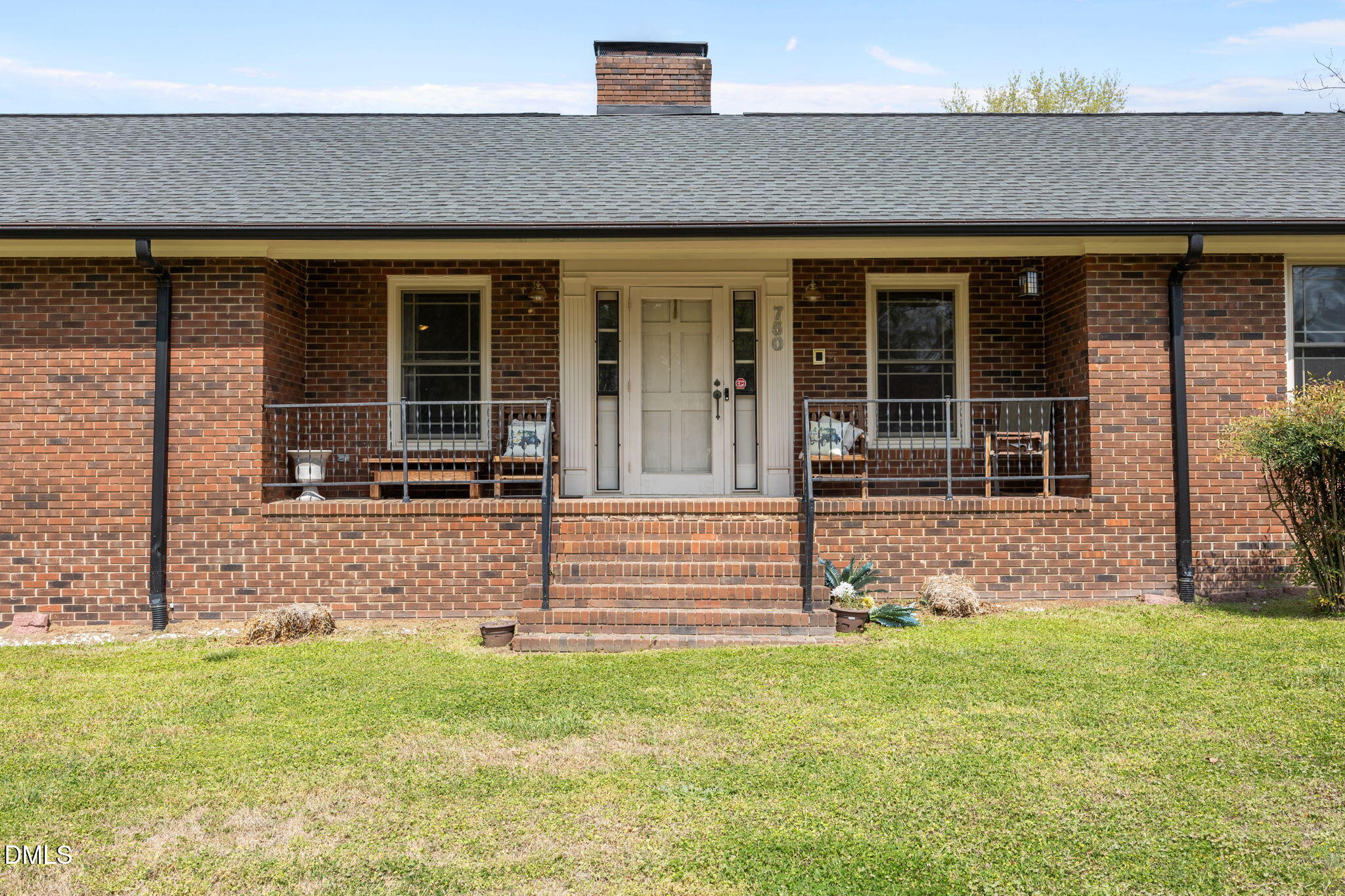 750 Greenleaf Road