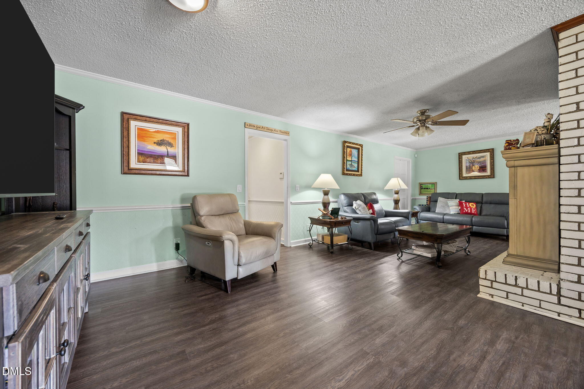 750 Greenleaf Road