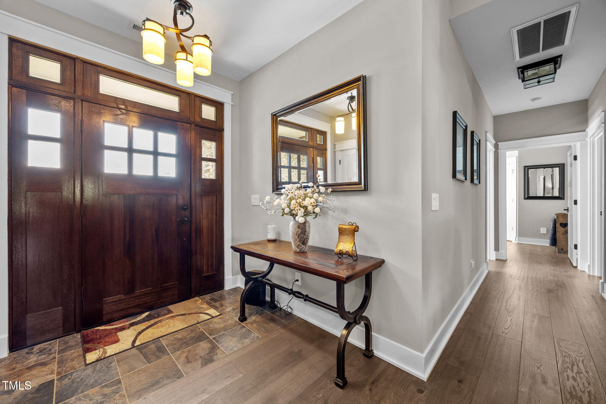3573 Covington Trail