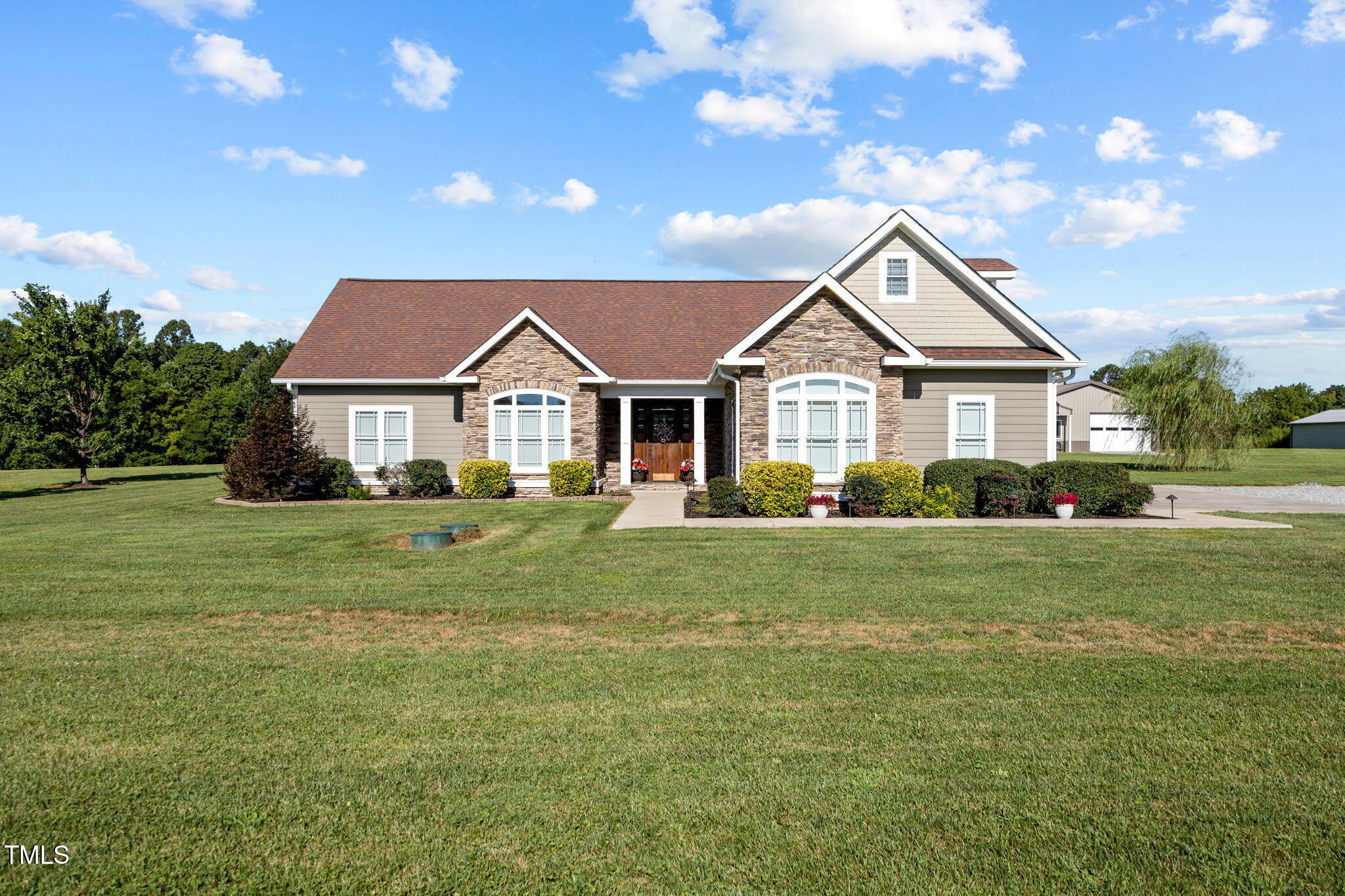 3573 Covington Trail