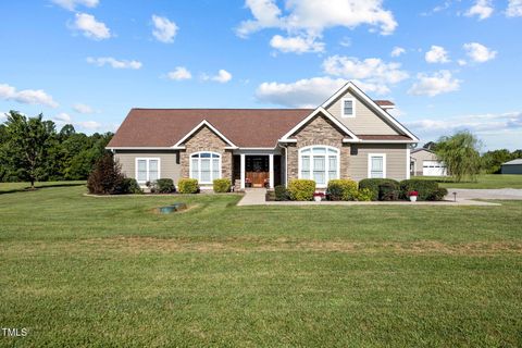 3573 Covington Trail Mebane NC 27302