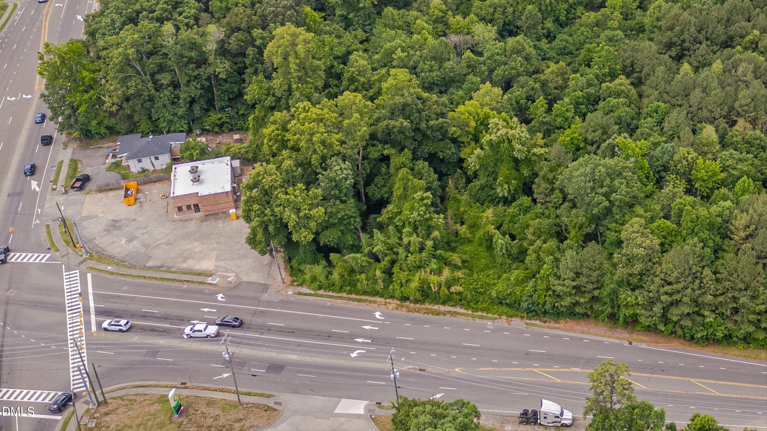 5202 Garrett Road