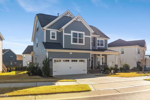 3420 Fontana Lake Drive Fuquay Varina NC 27526