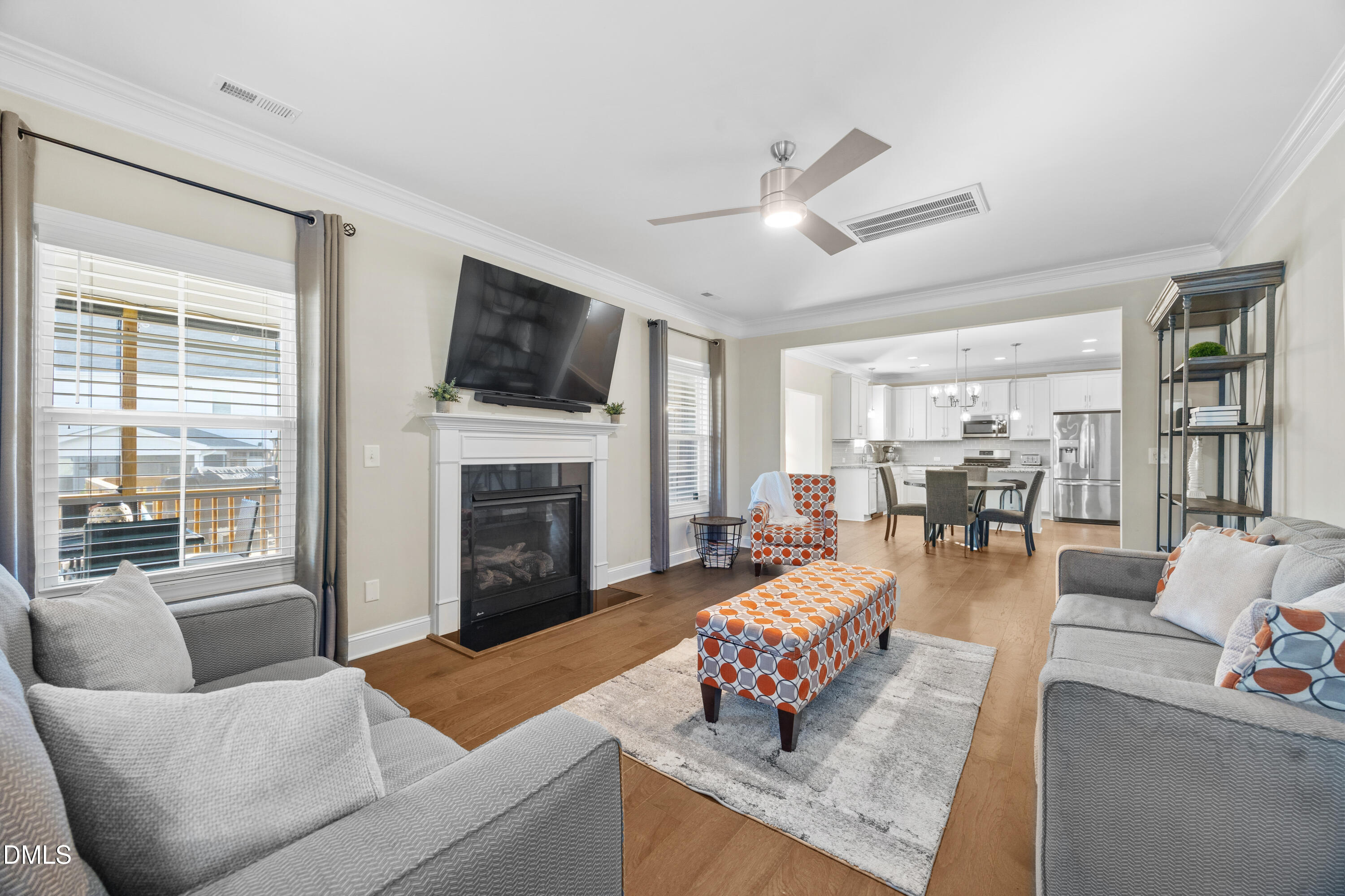 3420 Fontana Lake Drive