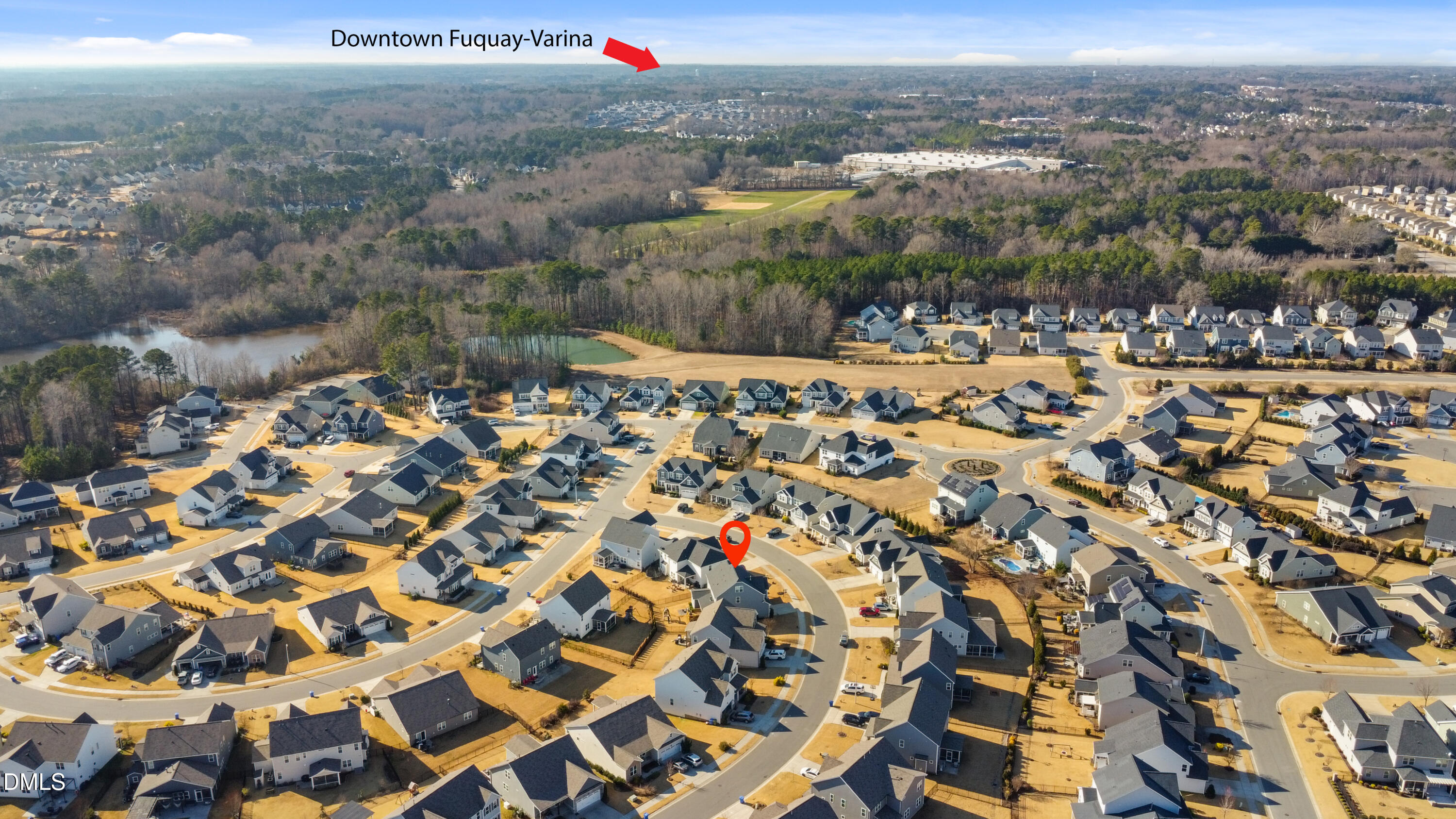 3420 Fontana Lake Drive