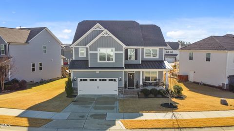 3420 Fontana Lake Drive Fuquay Varina NC 27526