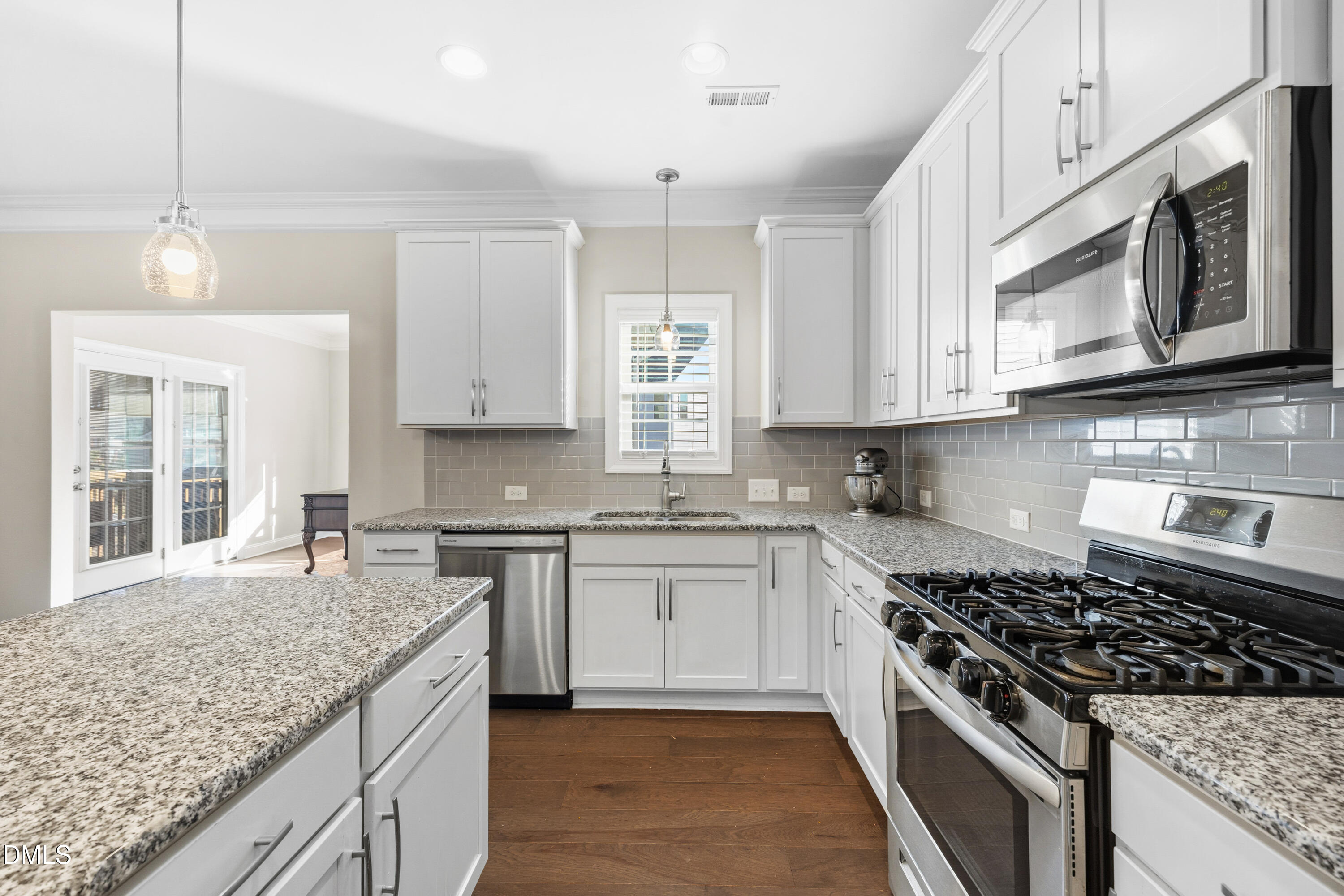 3420 Fontana Lake Drive