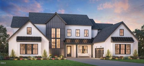 67 Chapel Oaks Lane Chapel Hill NC 27517