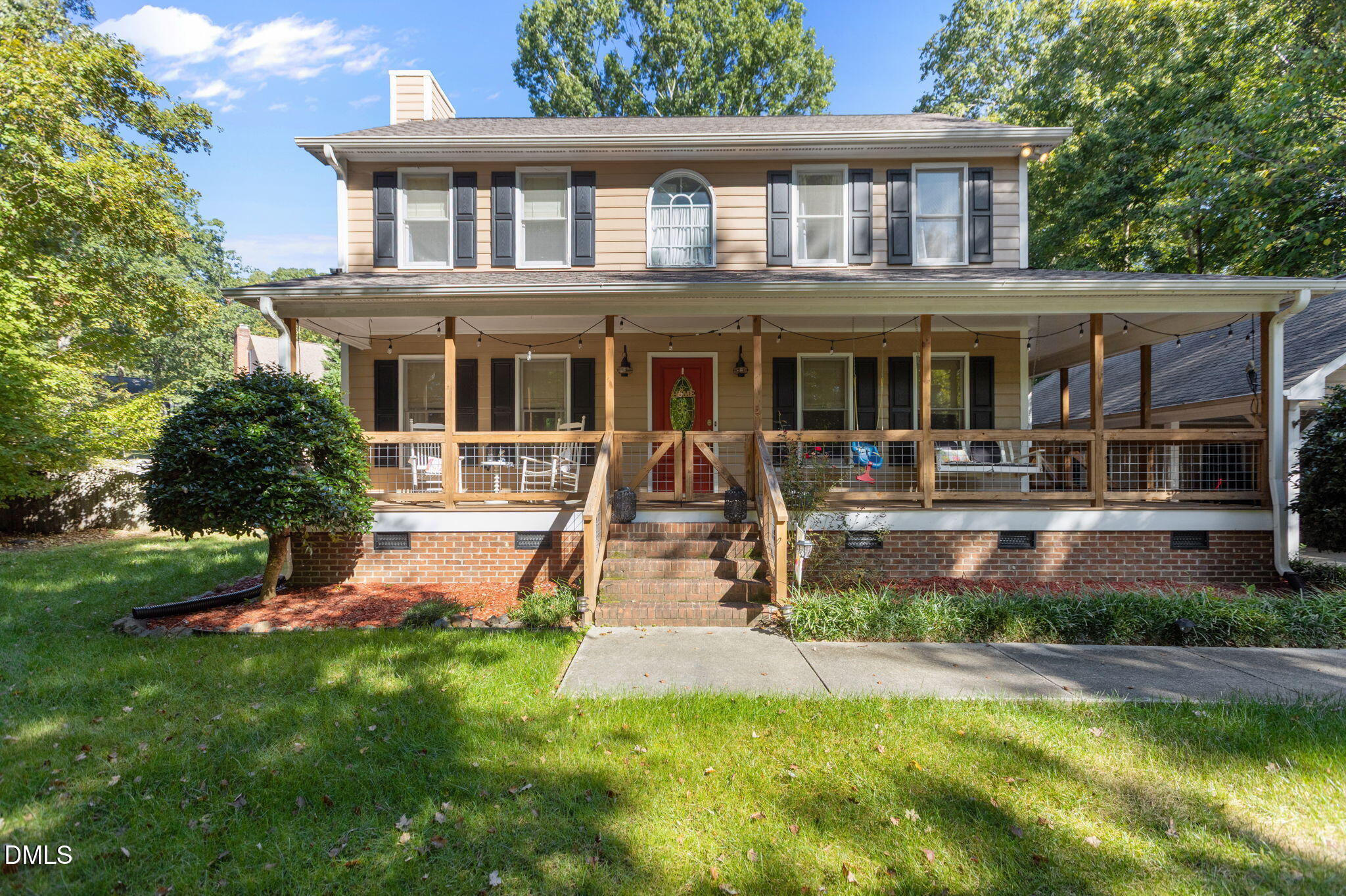 605 Infinity Rd Road