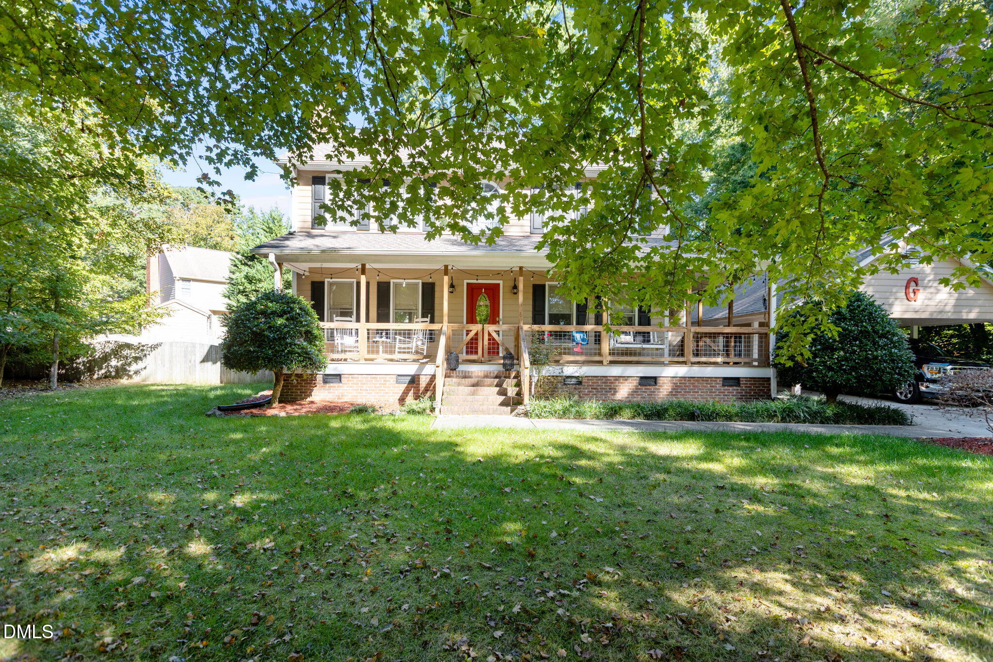 605 Infinity Rd Road
