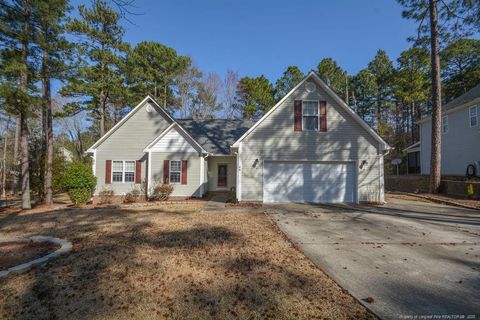 48 Cedar Lane Sanford NC 27332