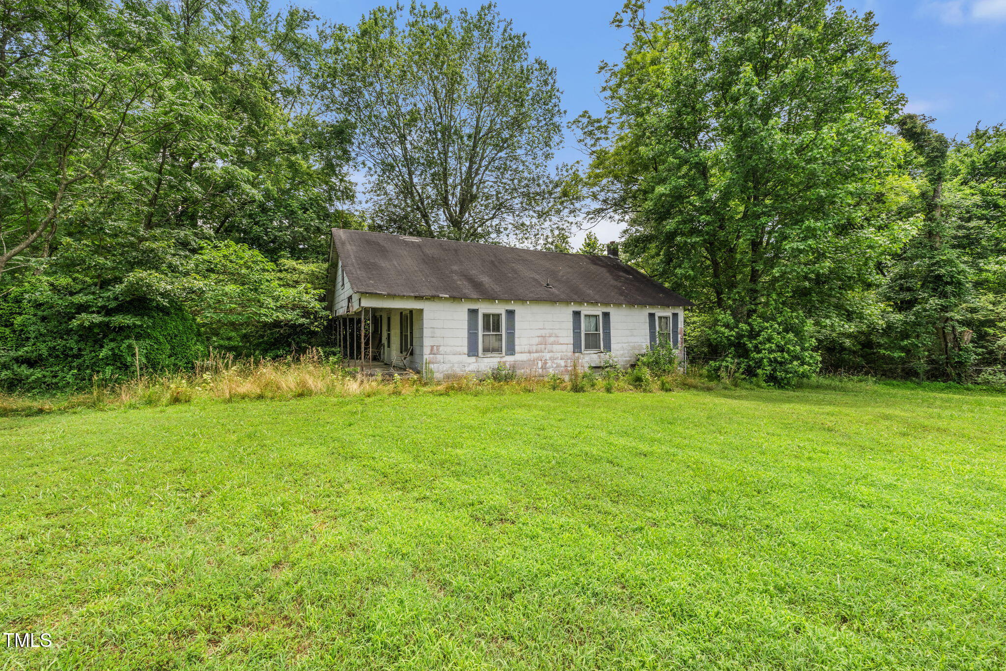 4401 Hines Chapel Road