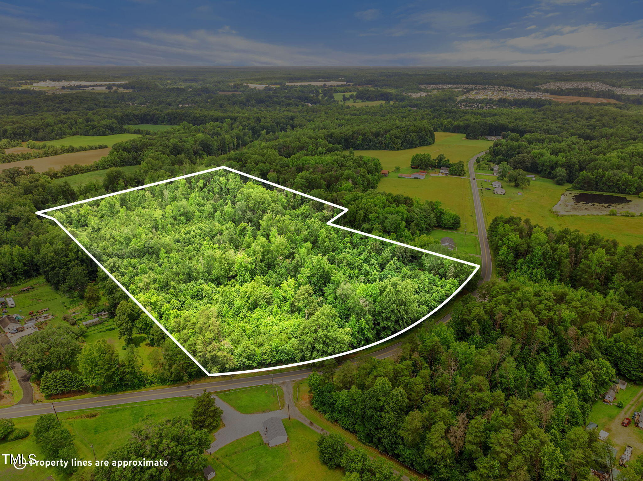 4401 Hines Chapel Road