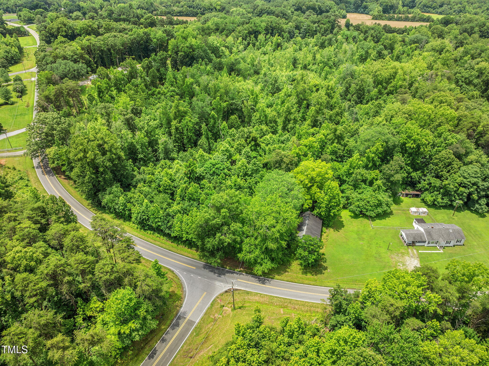 4401 Hines Chapel Road