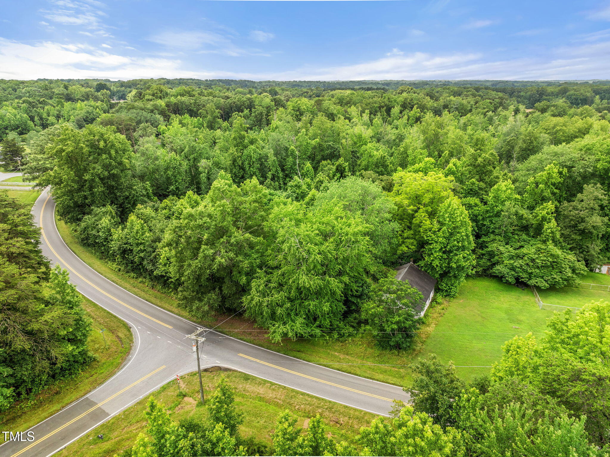 4401 Hines Chapel Road