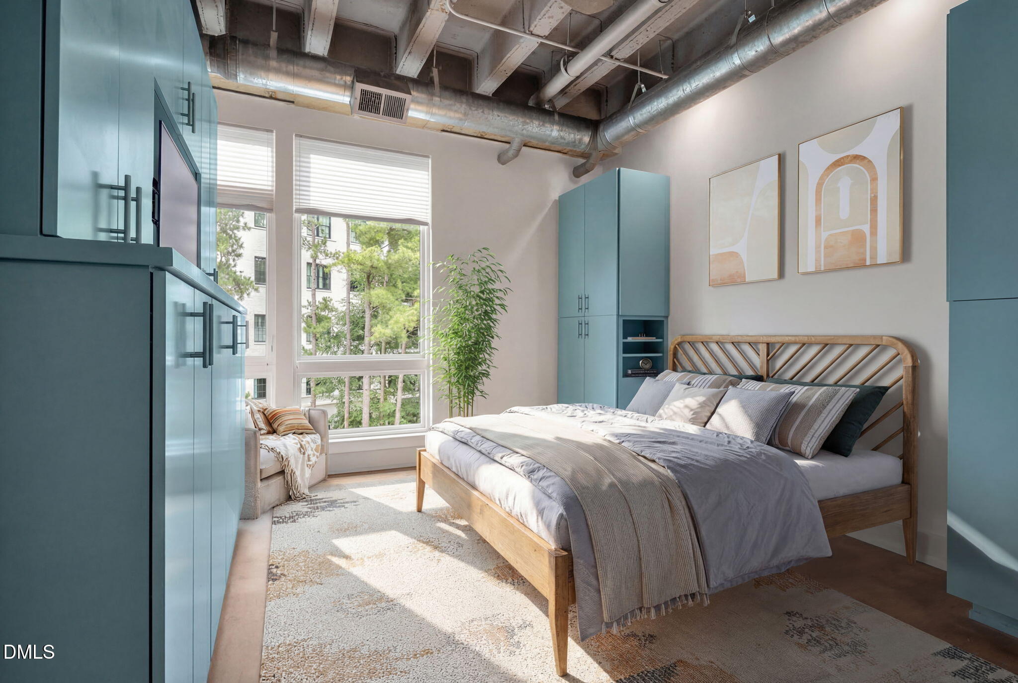 1300 St Marys Street 402