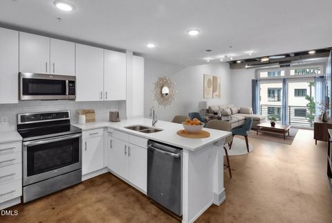 1300 St Marys Street 402 Raleigh NC 27605