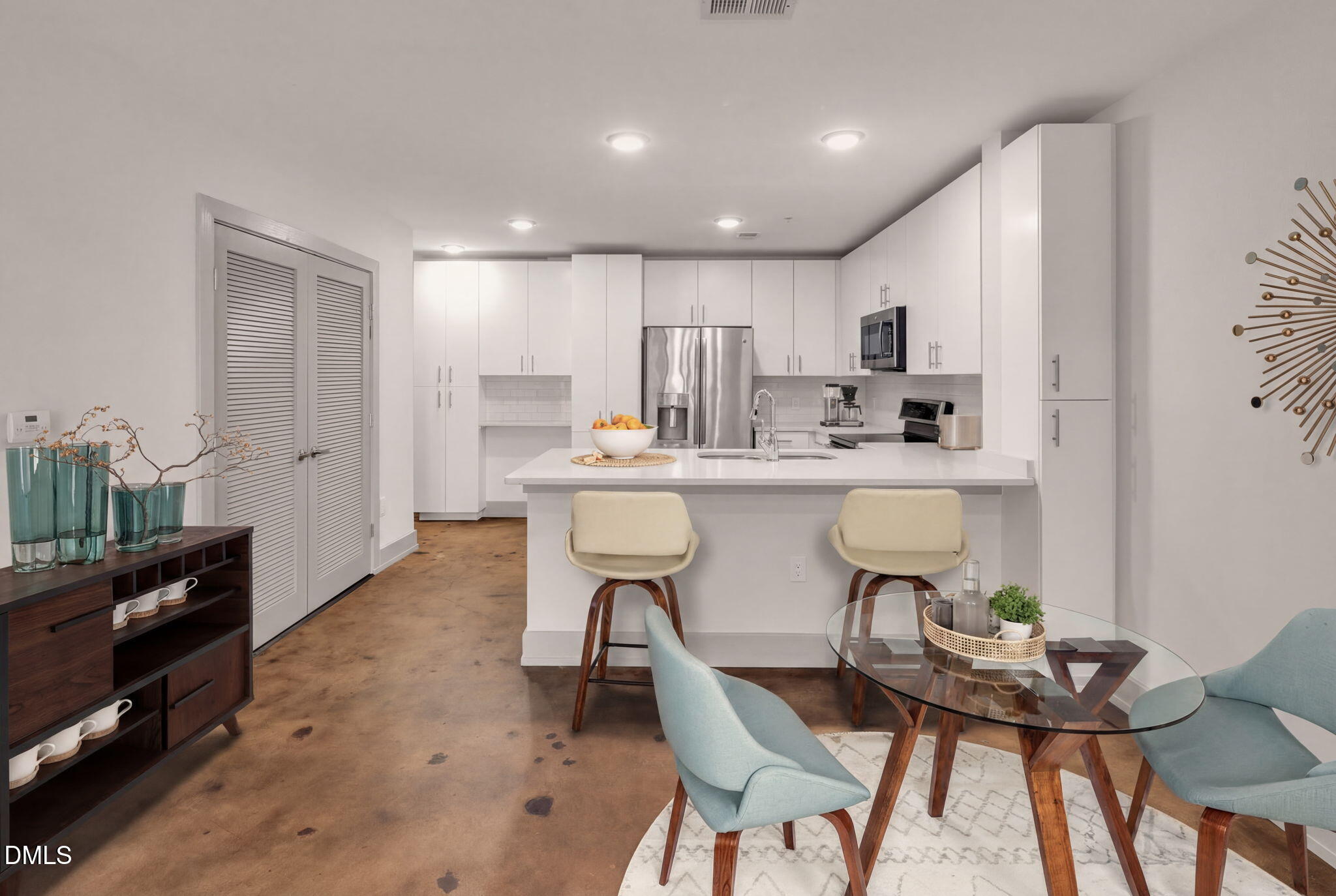 1300 St Marys Street 402