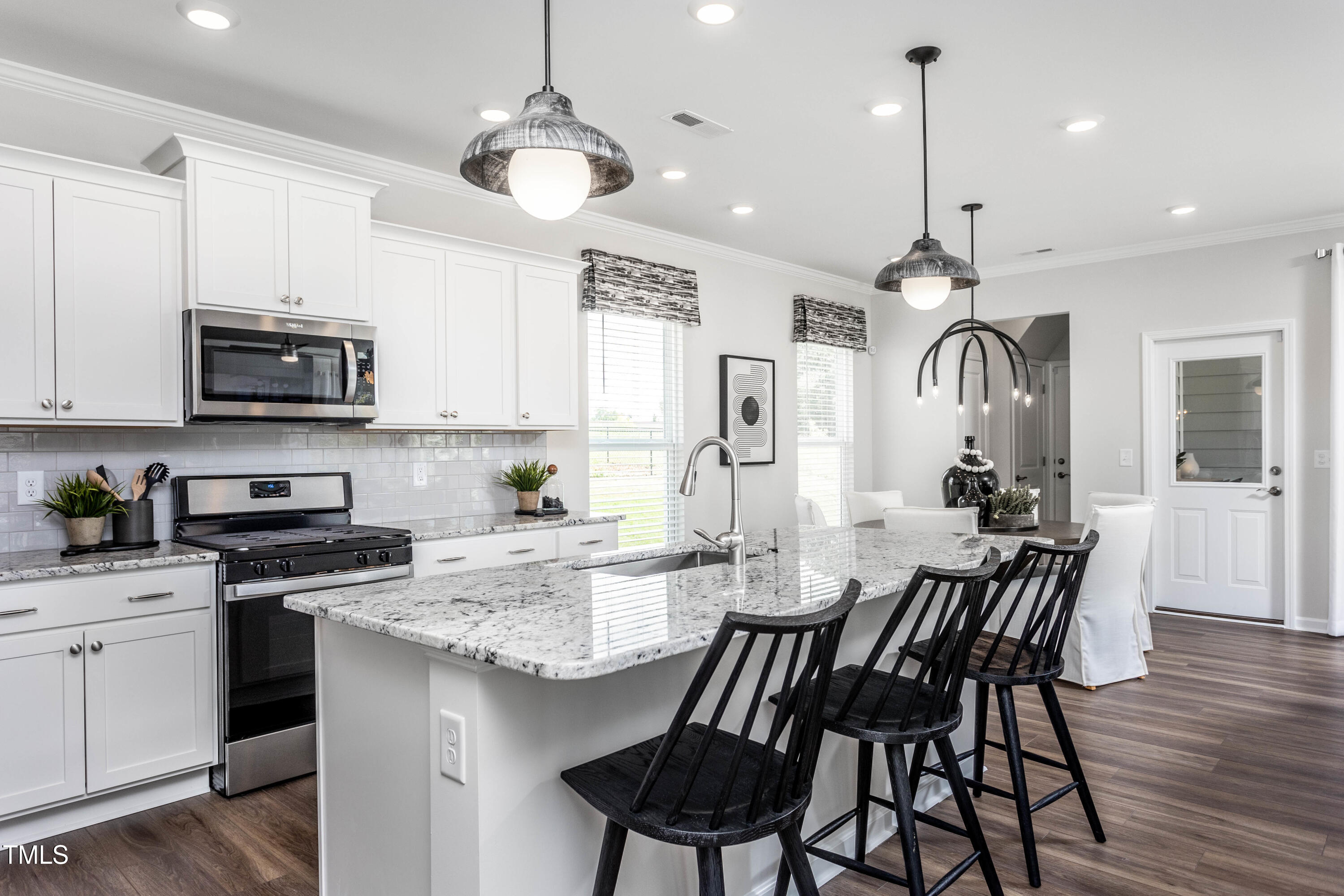 2901 Horse Rein Place