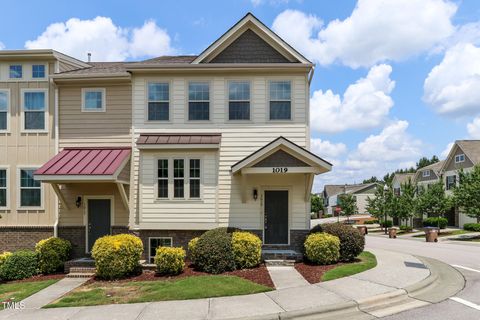 1019 Tranquil Crk Way Wake Forest NC 27587