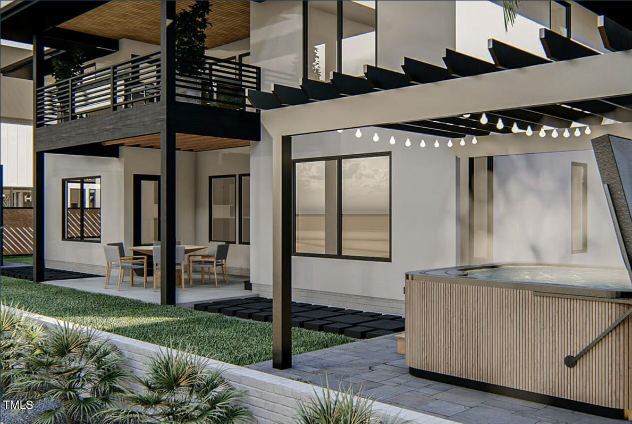 3801 Peaceful Creek Trail