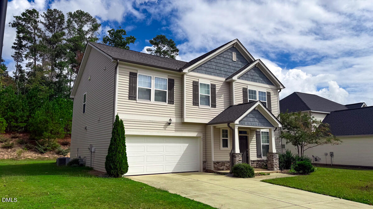 87 E Ravano Drive